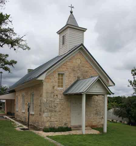 Visit Boerne